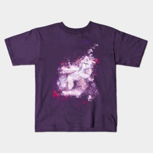 Super Huh Kids T-Shirt